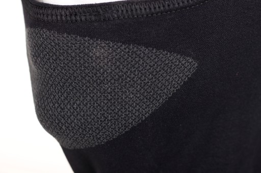 KOMINIARKA Rebelhorn Balaclava Termo Active rozm.L