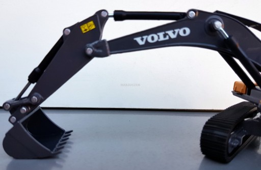 ГИДРАВЛИЧЕСКИЙ ЭКСКАВАТОР SIKU 3535 VOLVO EC 290 1:50