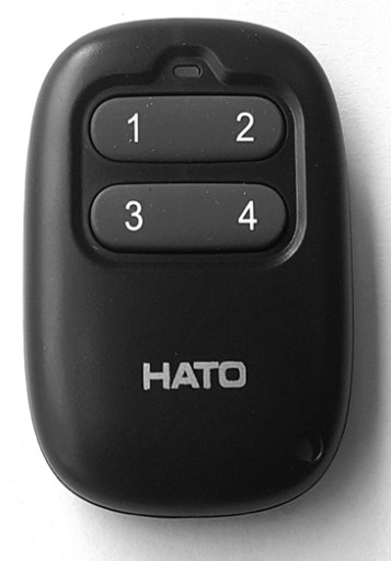 HATO 200 - 1000N привод гаражных ворот