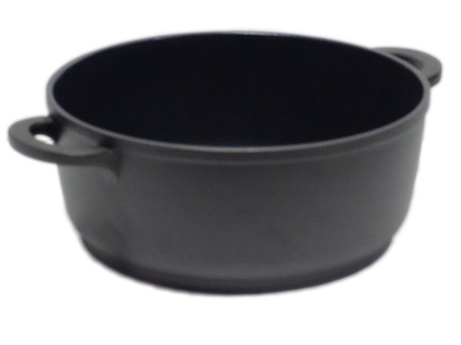 POT 20 AMBITION TAURUS TEFLON PLATINUM ИНДУКЦИЯ