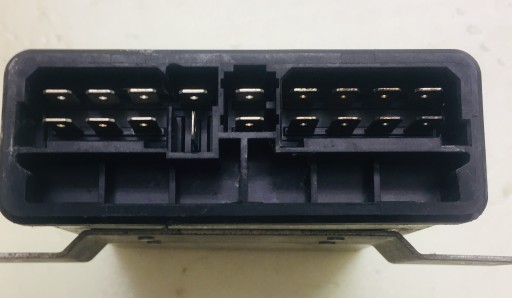 WEBASTO SG 1560 105.499 МОДУЛЬ КОНТРОЛЛЕРА