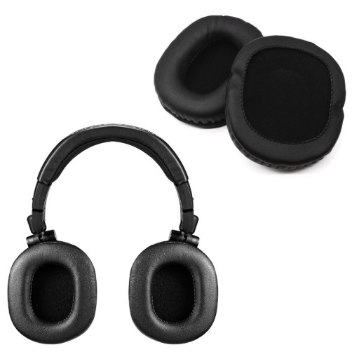 АУШУШКИ ДЛЯ КРЫШЕК AUDIO-TECHNICA ATH-M50x M40x M30x