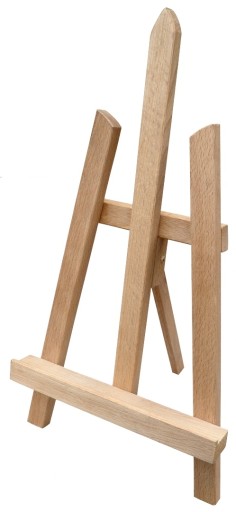 ДЕРЕВЯННЫЕ СТОЛЫ MINI EASILA 43 см