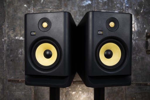 Активный монитор KRK RP7G4