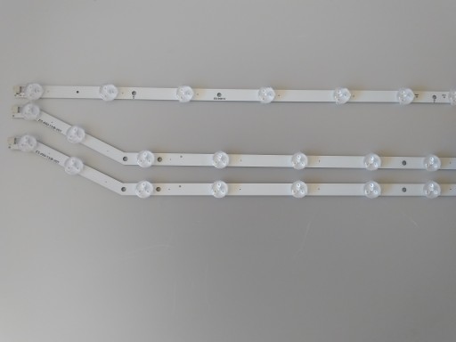 Светодиодные ленты D3GE-400SMB-R2 D3GE-400SMA-R2 UE40H6203