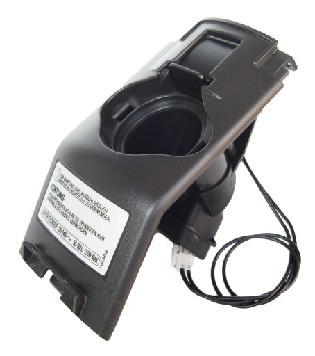 Передняя лицевая панель Rainbow GSE AME R-12068 E