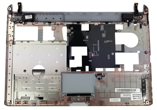 ВЕРХНЯЯ КОРПУС ACER ASPIRE TIMELINE 4810T 4810TZ