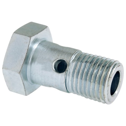 ВИНТ ПЕРЕЛИВА M16 x 1,5 L - 35 мм
