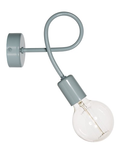 НАСТЕННЫЙ СВЕТИЛЬНИК LOFT EDISON СОВРЕМЕННЫЙ LED