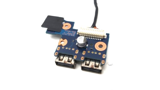МОДУЛЬ USB-КОММУТАТОРА SAMSUNG NP300E5A NP300E5C