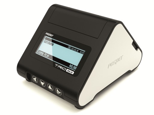 Фискальный принтер Posnet Trio Online USB ON-LINE