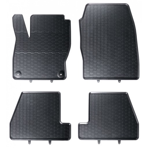РЕЗИНОВЫЕ КОВРИКИ, ДВОРНИКИ, FORD FOCUS MK3 3, III