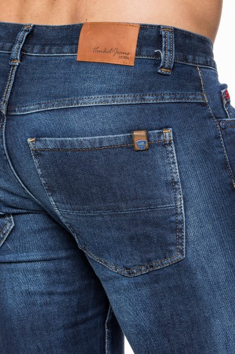 Мужские брюки Vankel Jeans 627R - 90см/L32