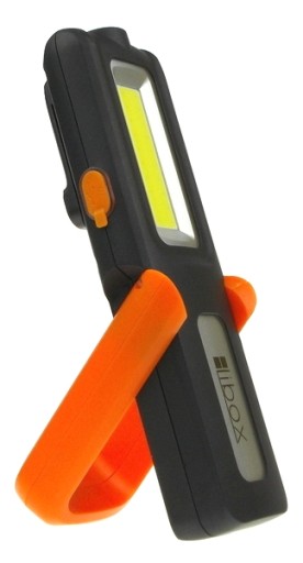 LIBOX USB LED Многофункциональный аккумуляторный фонарик