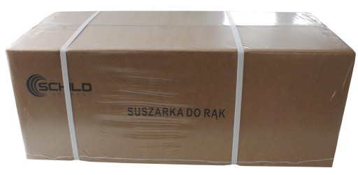Карманная сушилка для рук 2050W extra fast 5s UV fast silver