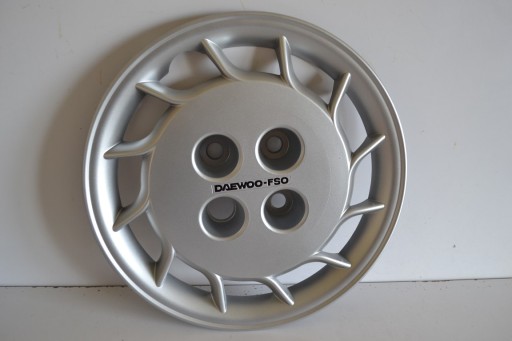 Polonez Caro Atu Plus kołpaki oryginalne FSO 13''