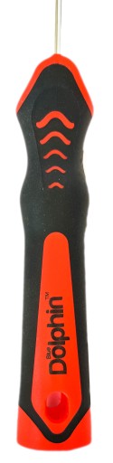 РУЧКА 25см + 2 РОЛИКА HEKTOR 25см/9мм СЕРИЯ 330