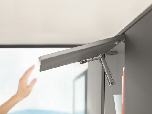 Комплект подъемника BLUM AVENTOS HK-XS 20K1101T набор