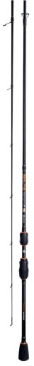 Спиннинг Mikado BXLITE 1-18 г 115 см - 222 см