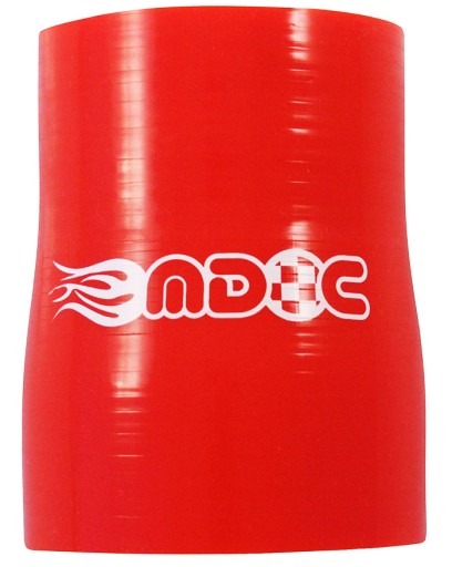 MDC СИЛИКОНОВЫЙ РАЗЪЕМ REDUCTION 51/45 интеркулера