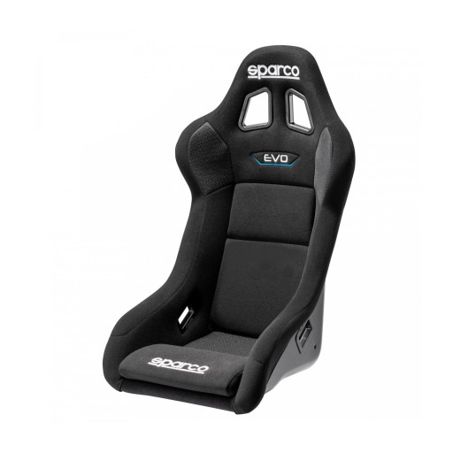 СПОРТИВНОЕ СИДЕНЬЕ SPARCO EVO QRT 2023 KRAKÓW RALLY