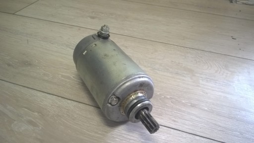 KAWASAKI STARTER Z1000 SX 2011-2019 ANLASSER