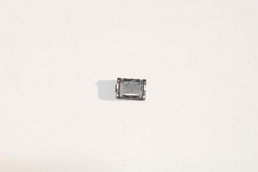 Оригинальный динамик с зуммером Sony Ericsson ST25i.