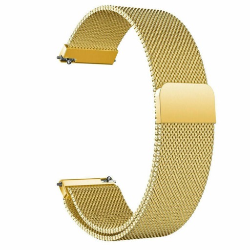 МИЛАНСКИЙ РЕМЕНЬ ДЛЯ БРАСЛЕТА SAMSUNG WATCH ACTIVE 2