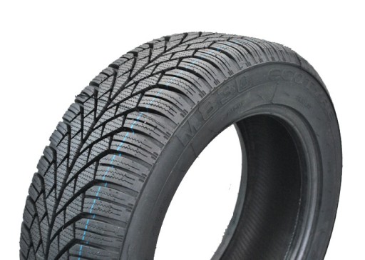 2 шт. Зимняя восстановленная резина 205/55R16 БАРГУМ.