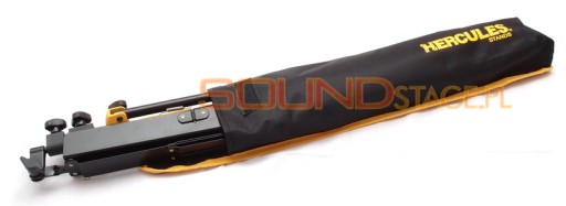 HERCULES BS050B Пюпитр с крышкой