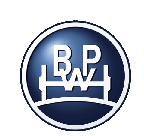 ТОРМОЗНОЙ ДИСК BPW 330MM 17,5 ДЮЙМОВ ЭВАКУАТОР НОВЫЙ