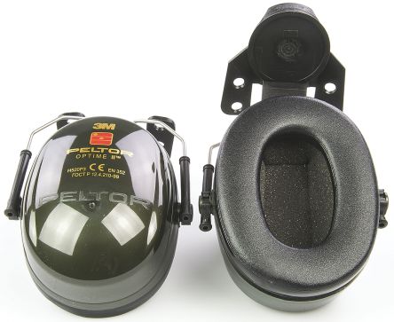 Peltor Optime II H520P3 Защитные наушники для шлема