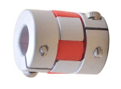 БЕСКЛАССНАЯ КРЫШКА С ЧПУ D30*L40 8x10 мм ПРОЧНАЯ