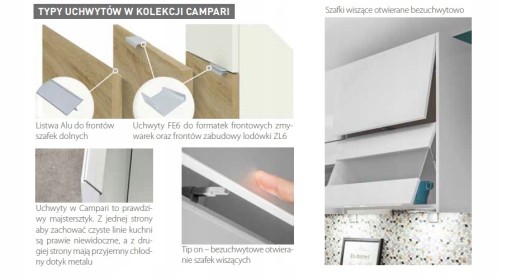 Кухня Campari Kitchen Island, белая глянцевая классическая мебель