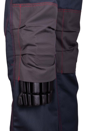 ЗАЩИТНЫЕ РАБОЧИЕ БРЮКИ STRONG CORDURA