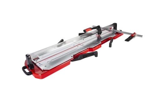 Плиткорез 1250 мм ручной Rubi TP-125-S