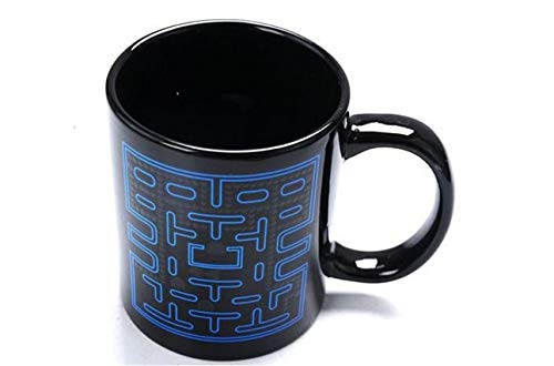 Magic MUG ARCADE Ретро-игра PACMAN Pac-Man
