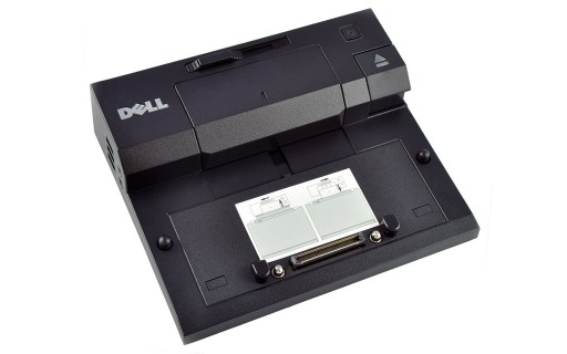 Док-станция Dell Simple E-Port II USB 3.0