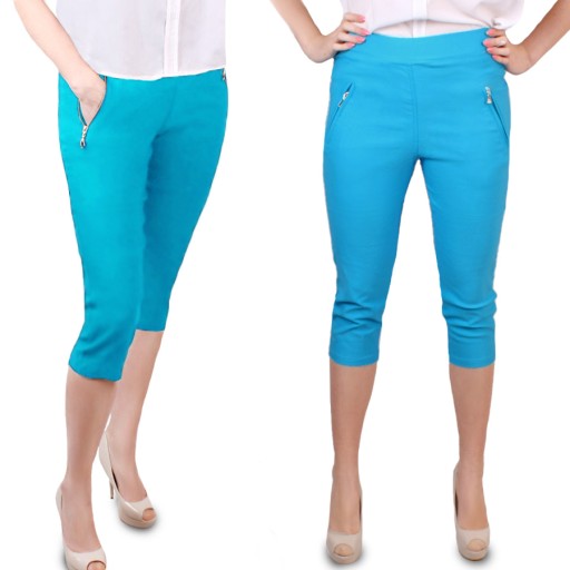 Джинсы FISHERS' PANTS ШОРТЫ ЖЕЛТЫЕ 280 40-42