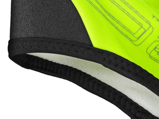 Зимние бахилы AUTHOR WINTERPROOF 43-44