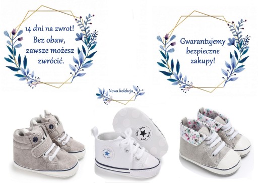 Сандалии BABY SHOES 20 детская обувь 12-18 месяцев