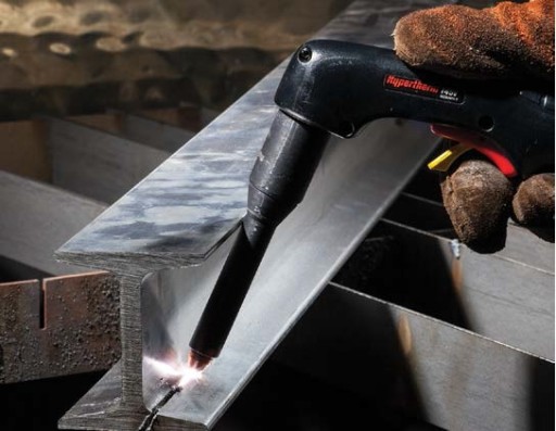 Аппарат плазменной резки HYPERTHERM POWERMAX 45XP 400 В