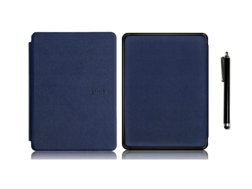 Чехол-футляр для Kindle Paperwhite 4 Slim + БЕСПЛАТНЫЕ ПОДАРКИ