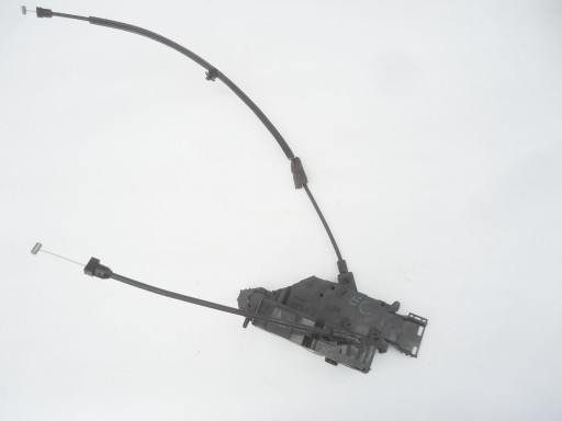 CITROEN C4 GRAND PICASSO ZAMEK DRZWI TYŁ PRAWY 240904158R