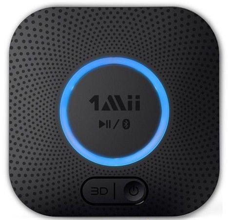 ПЕРЕДАТЧИК РАЗЪЕМ АДАПТЕРА BLUETOOTH ПРИЕМНИК 1Mii