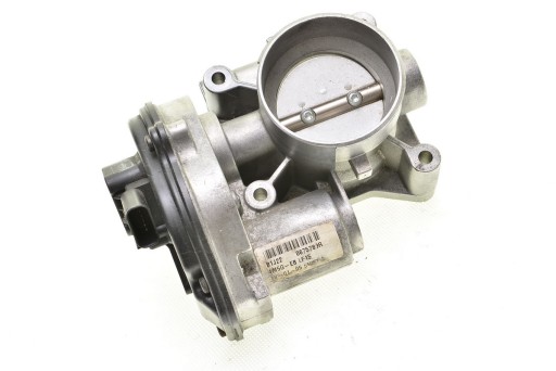 ДРОССЕЛЬ ФОКУС MK2 1.8 VP2S6U-9E928-CA 4M5G-EB