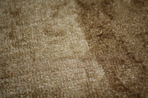 КОВЕР С РЕЗИНОВЫМ ПОКРЫТИЕМ ICONA 33 BEIGE SQUARE 80CM AW