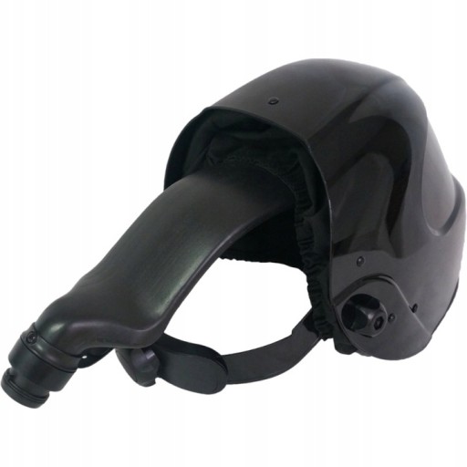 СВАРОЧНАЯ ШАСКА С AIR FLOW MAGNUM TRUE COLOR