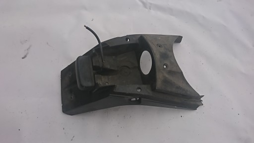 KTM 620 640 LC4 SM SMR заднее крыло
