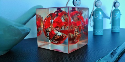 ROYALRESIN Литейная эпоксидная смола 5 кг бесплатно